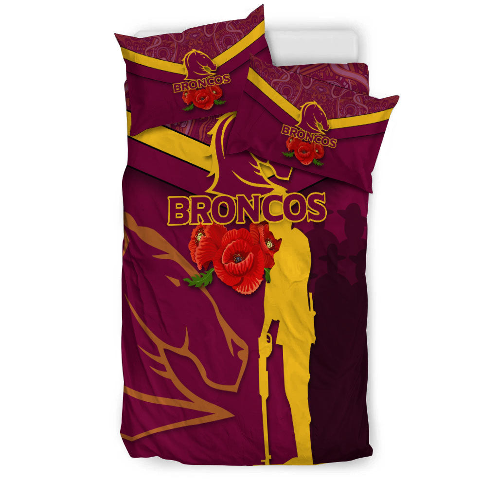 brisbane-broncos-anzac-day-bedding-set-indigenous-art