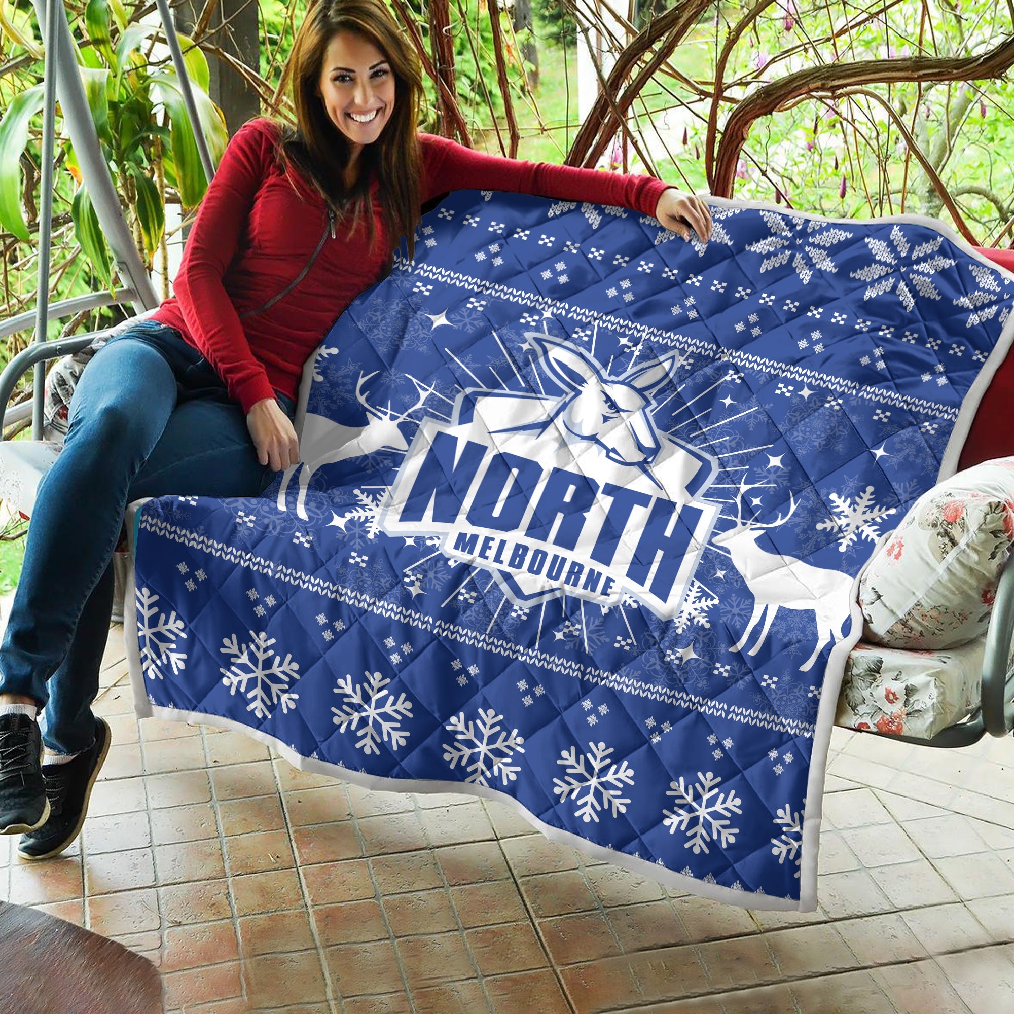 north-melbourne-quilt-christmas-ugly-style