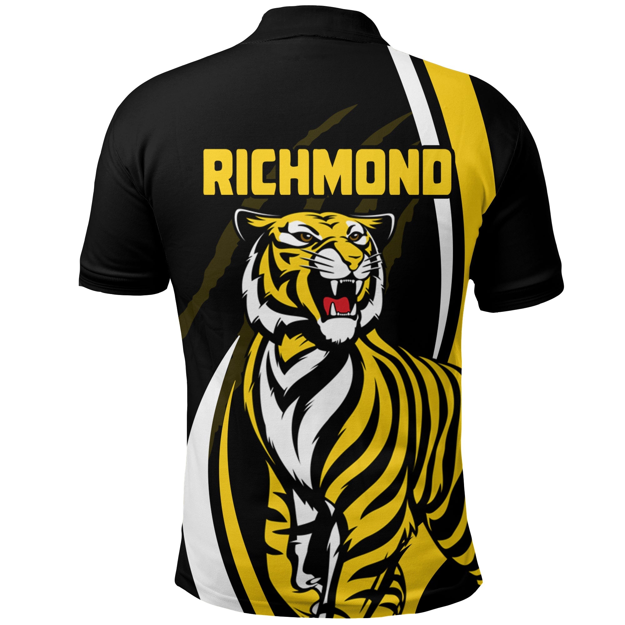 richmond-football-club-tigers-spirit-polo-shirt