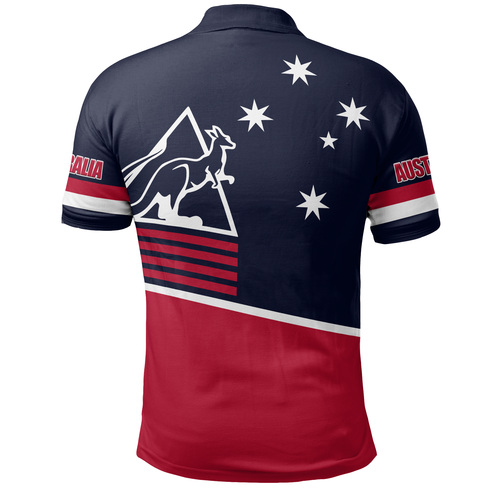 polo-shirt-kangaroo-symbol-shirt-southern-cross-australia-unisex