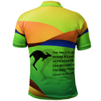 polo-shirt-national-color-of-australia
