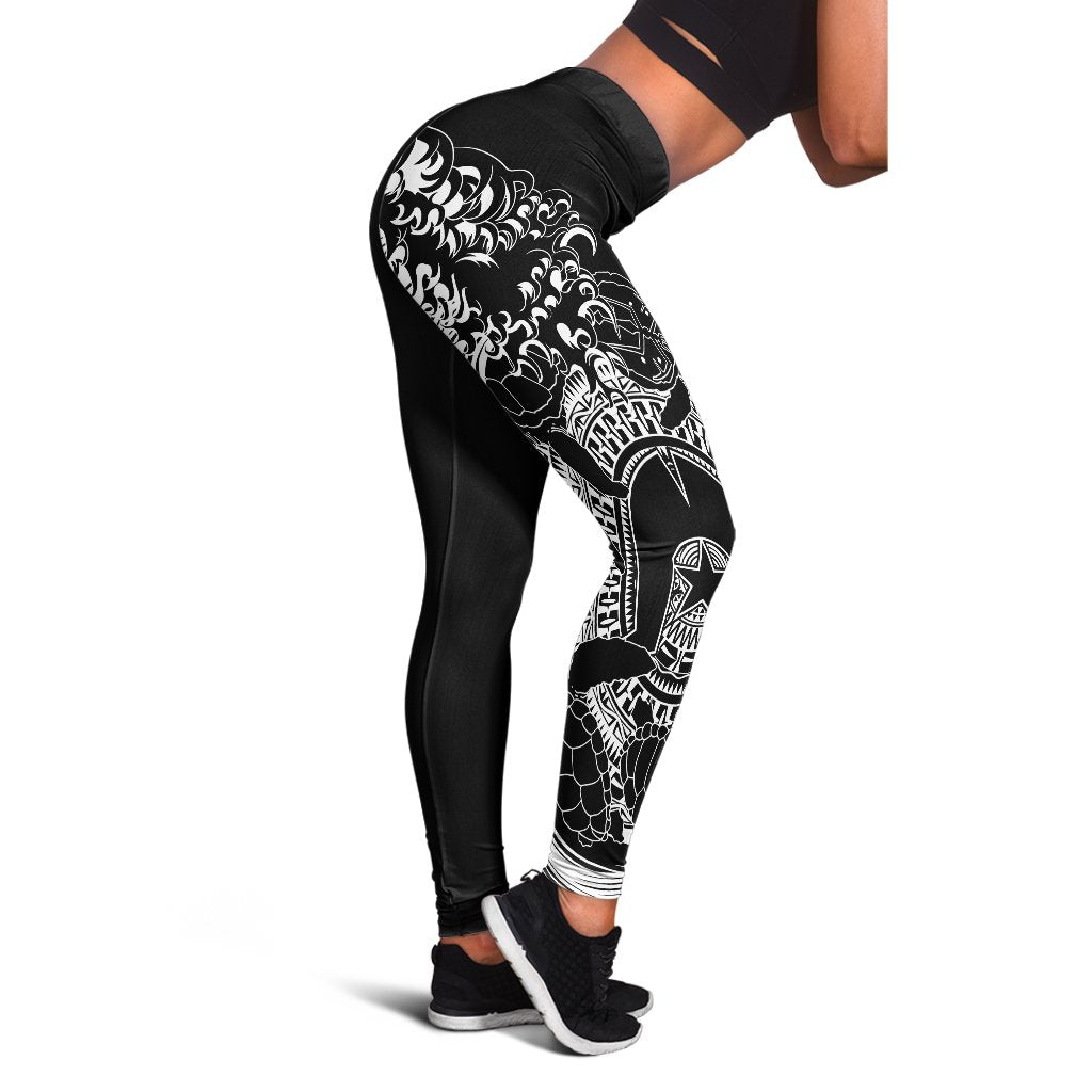 aboriginal-leggings-torres-strait-islands-in-wave-black