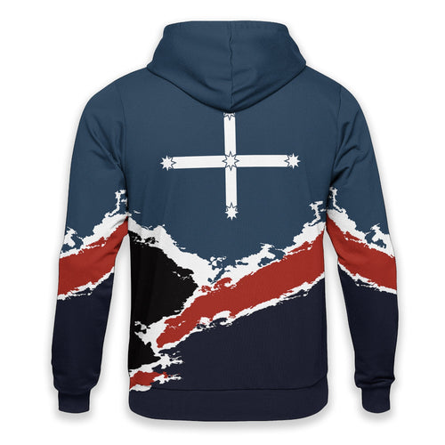 hoodie-kangaroo-hoodie-boxing-australian-coat-of-arms-unisex