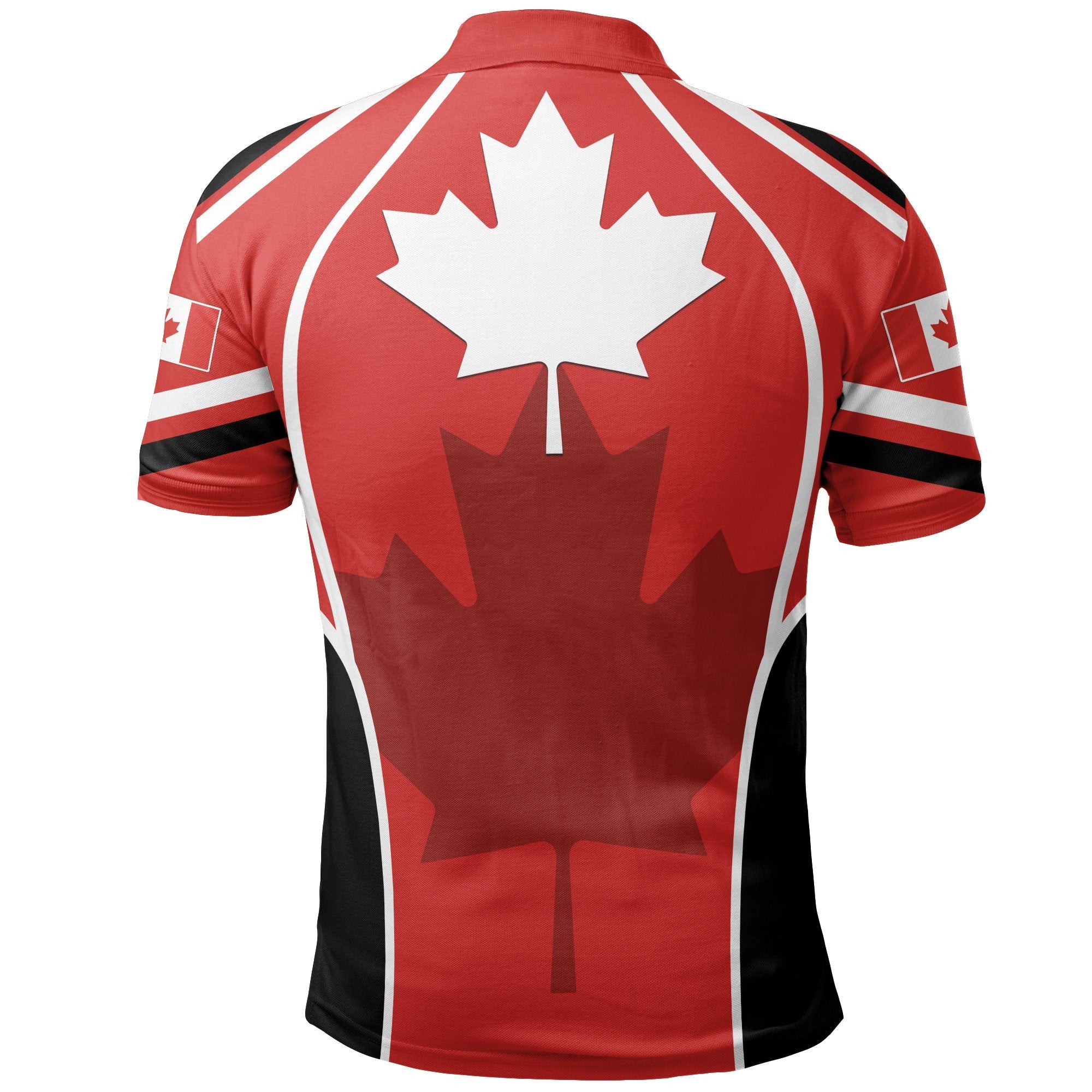 canada-polo-shirt-canadian-maple-leaf-sport-style