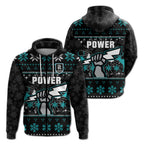 port-adelaide-zip-hoodie-christmas-ugly-style
