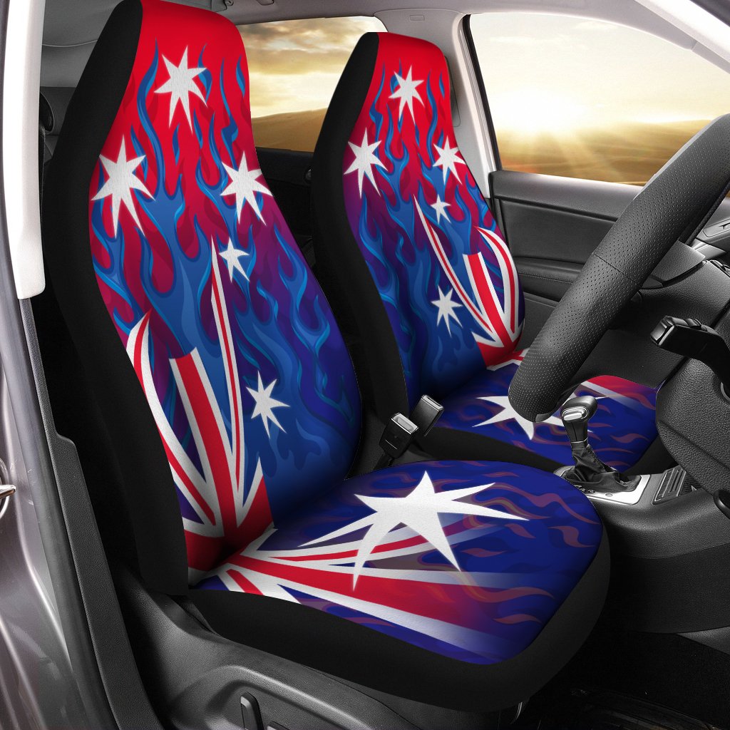 car-seat-covers-aus-flag-cover-seat-aussie-flame-universal-fit