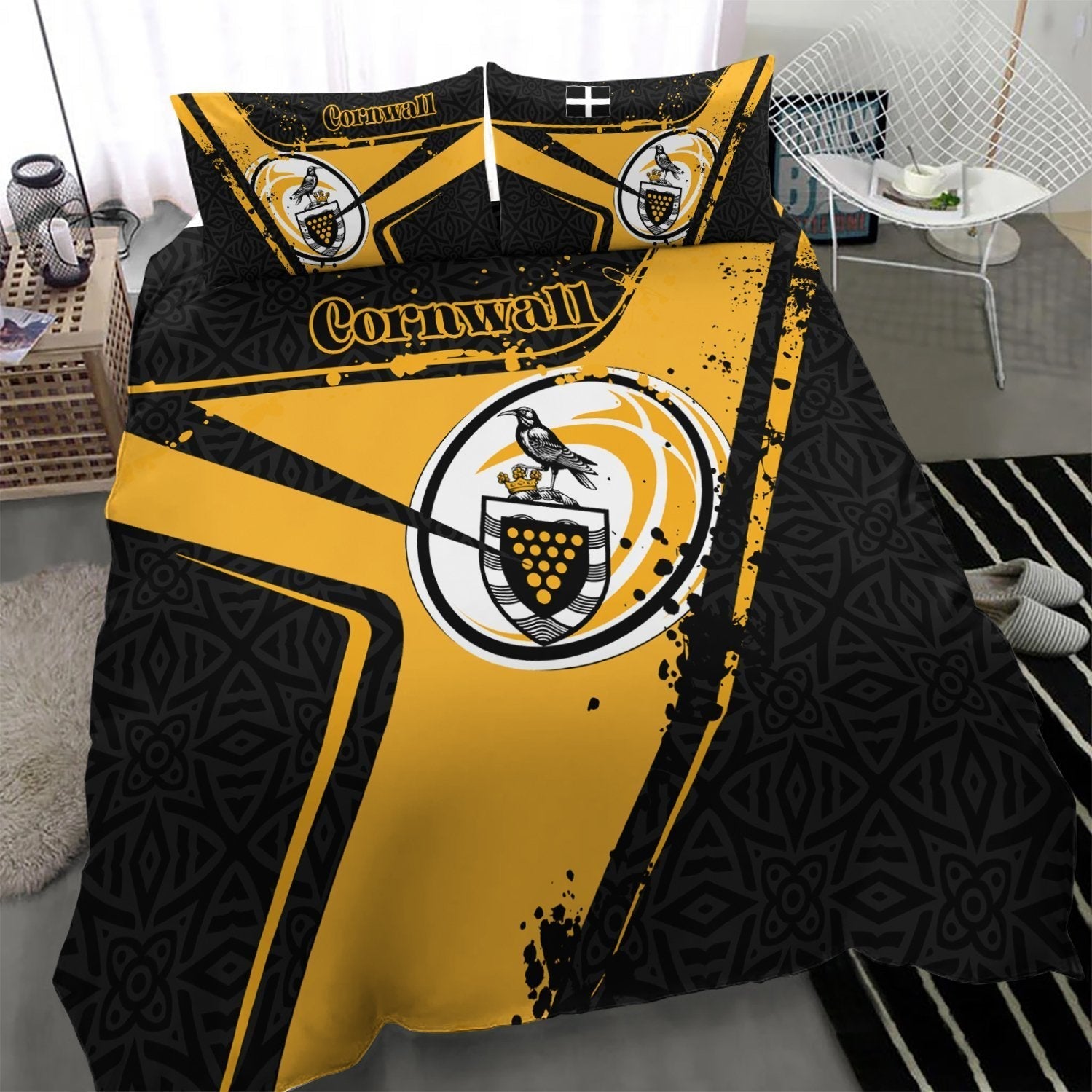 cornwall-rugby-bedding-set-cornish-rugby