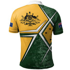 kids-polo-shirt-aussie-flag-green