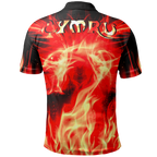wales-polo-shirt-cymru-flame