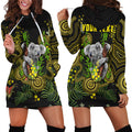 custom-personalised-golden-wattle-hoodie-dress-australia-acacia-pycnantha-mix-aboriginal