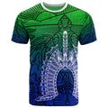 torres-strait-islanders-t-shirt-turtle-and-dhari-mask