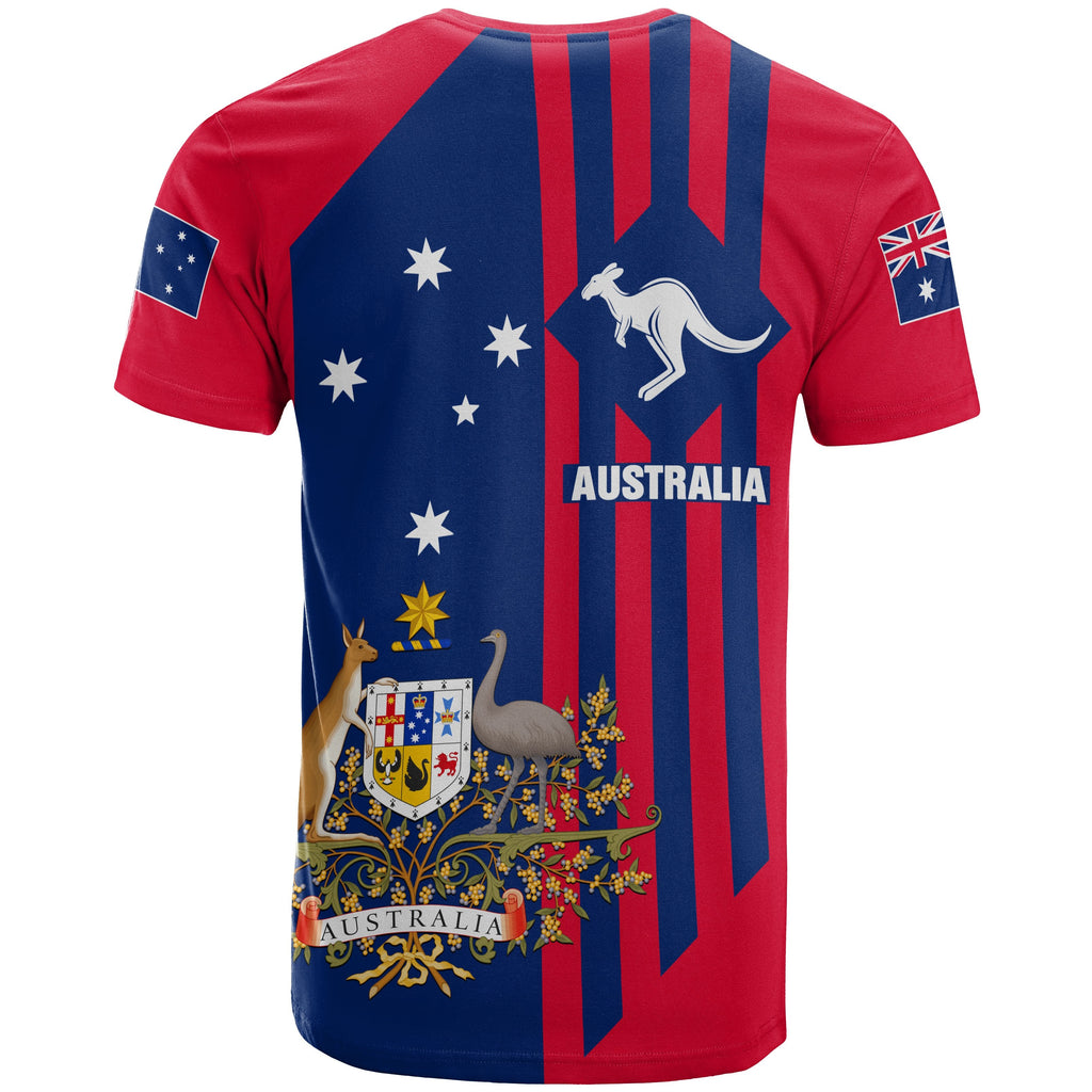 t-shirts-australia-kangaroo-sign