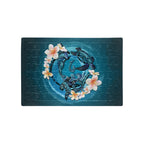 new-zealand-jigsaw-puzzle-blue-plumeria-animal-turtle-tattoo