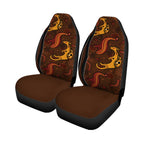 aboriginal-car-seat-covers-indigenous-kangaroo-and-emu-brown-color