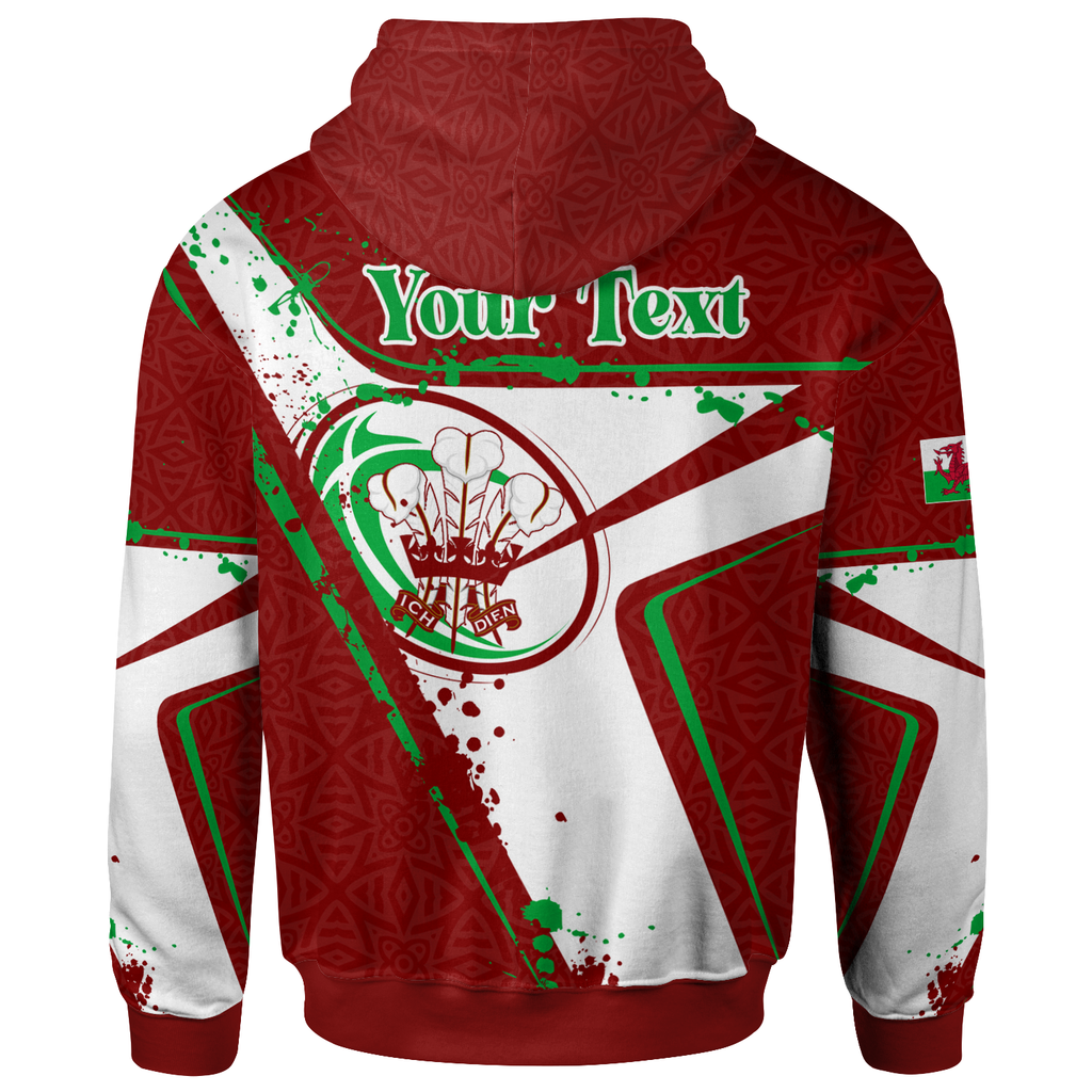 custom-text-wales-rugby-personalised-hoodies-welsh-rugby