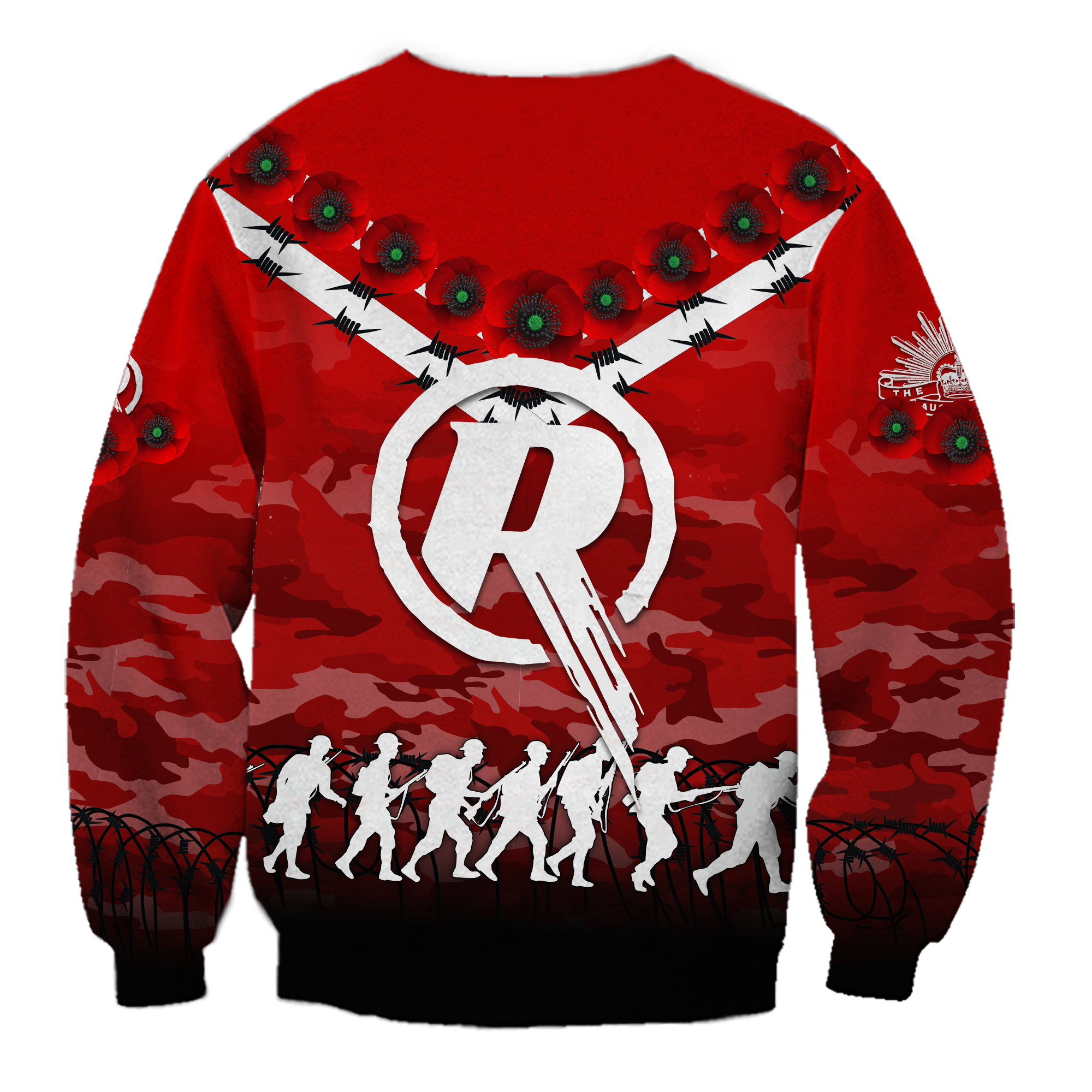 melbourne-renegades-anzac-2022-sweatshirt-camouflage-with-poppy