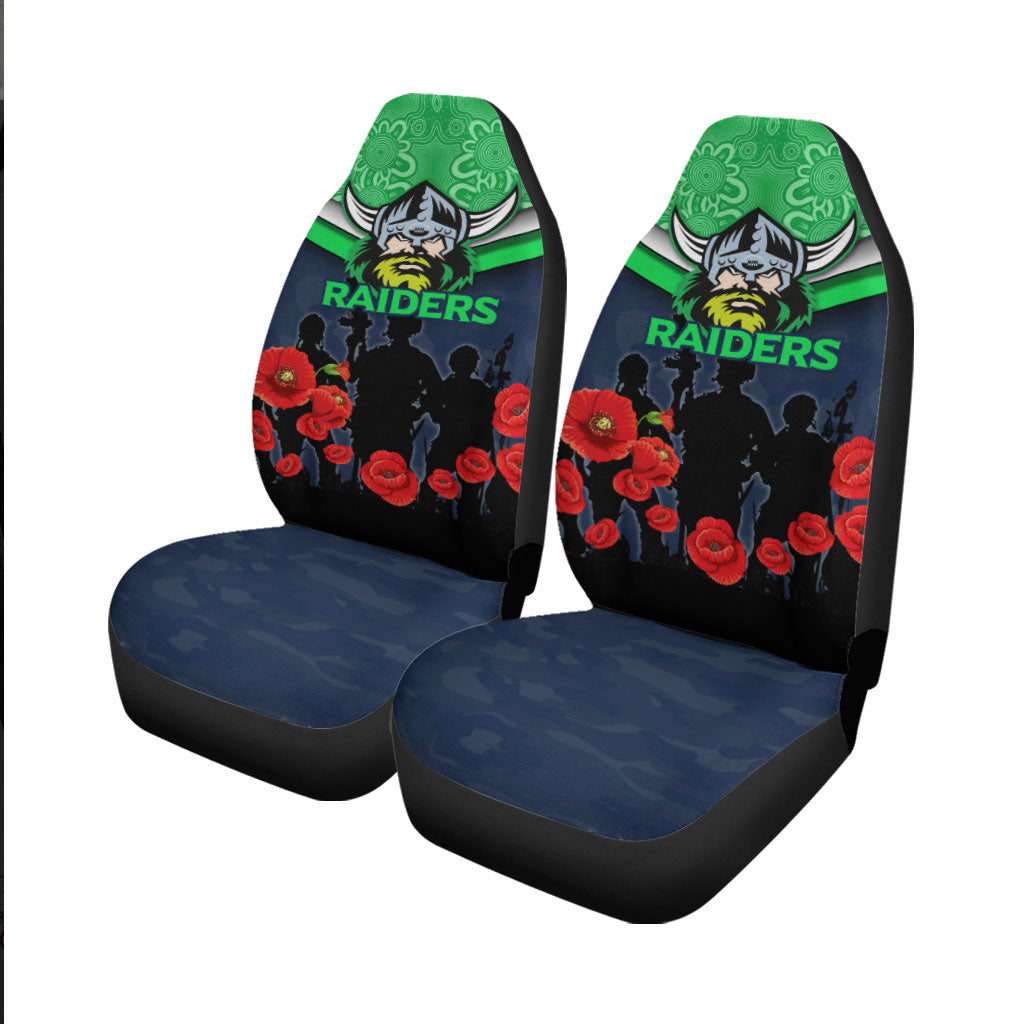 canberra-raiders-anzac-day-car-seat-covers-indigenous-art