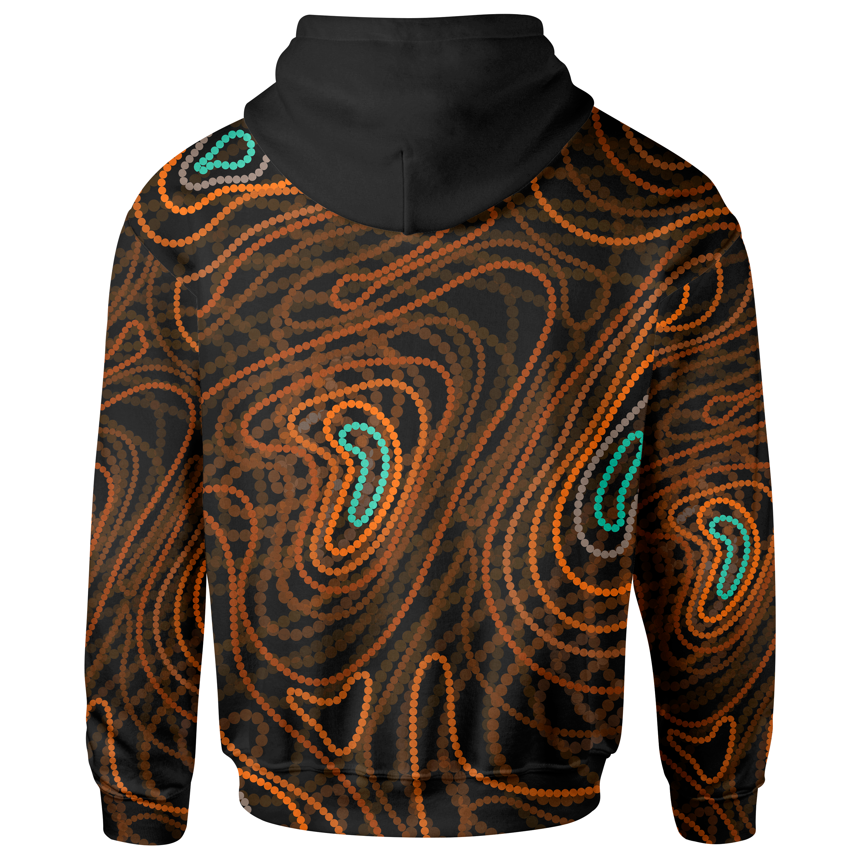 aboriginal-hoodie-australia-map-kangaroo-uluru-patterns-all-over-print