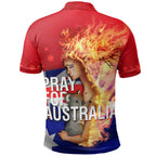 polo-shirt-pray-for-australia-bushfire-shirt-unisex