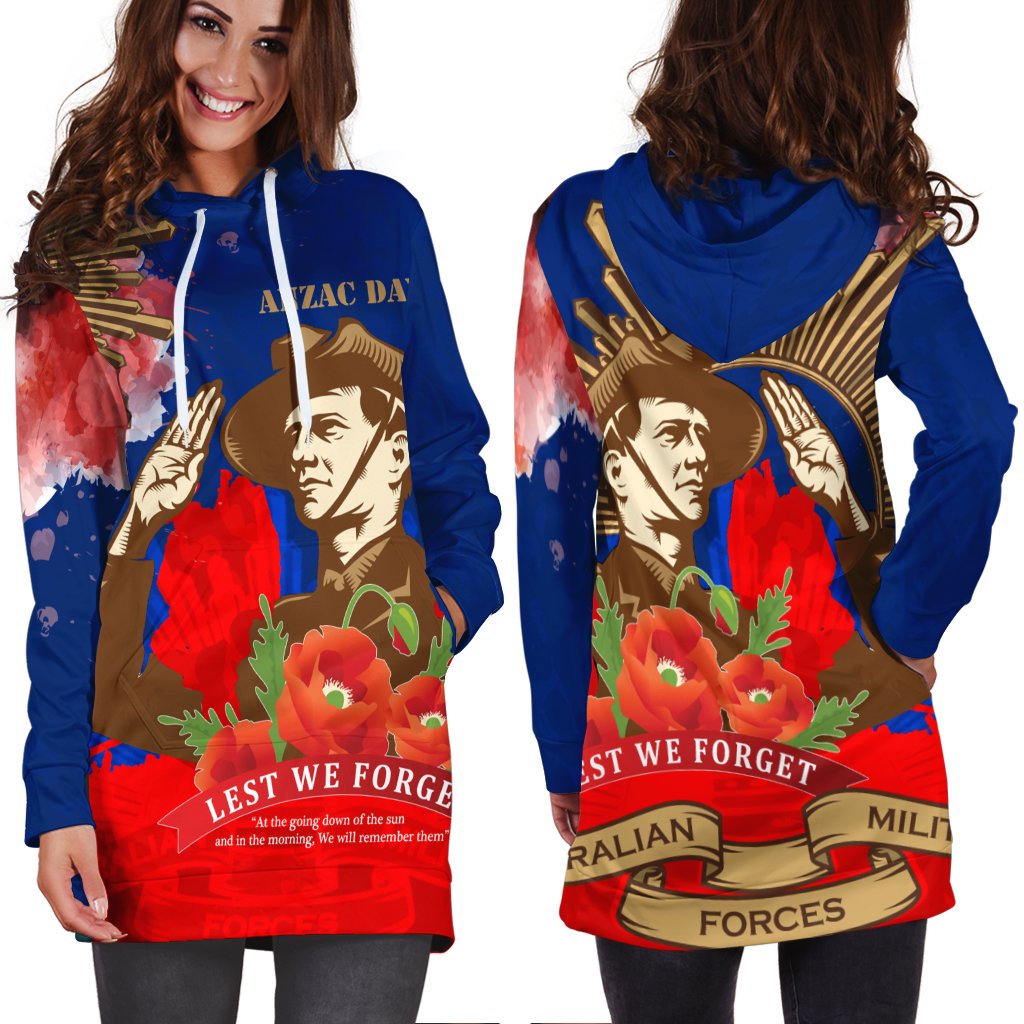 hoodie-dress-aanzac-australia-remember-them