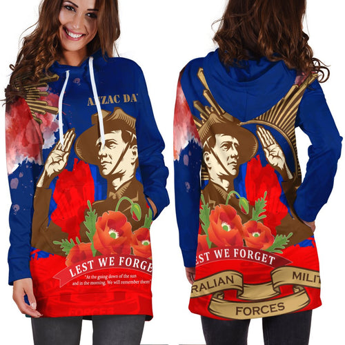hoodie-dress-aanzac-australia-remember-them