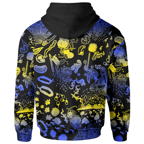 aboriginal-hoodie-australian-golden-wattle-all-over-print