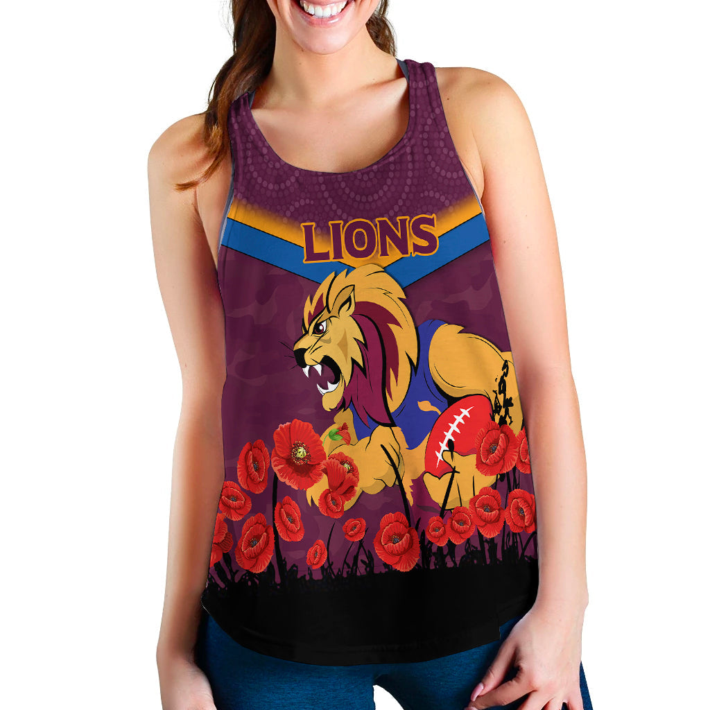 brisbane-lions-anzac-day-women-tank-top-indigenous-art