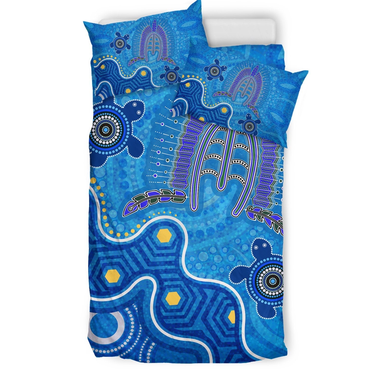 torres-strait-bedding-set-dhari-and-turtle
