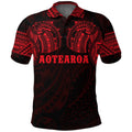 aotearoa-maori-tattoo-black-and-red-polo-t-shirt
