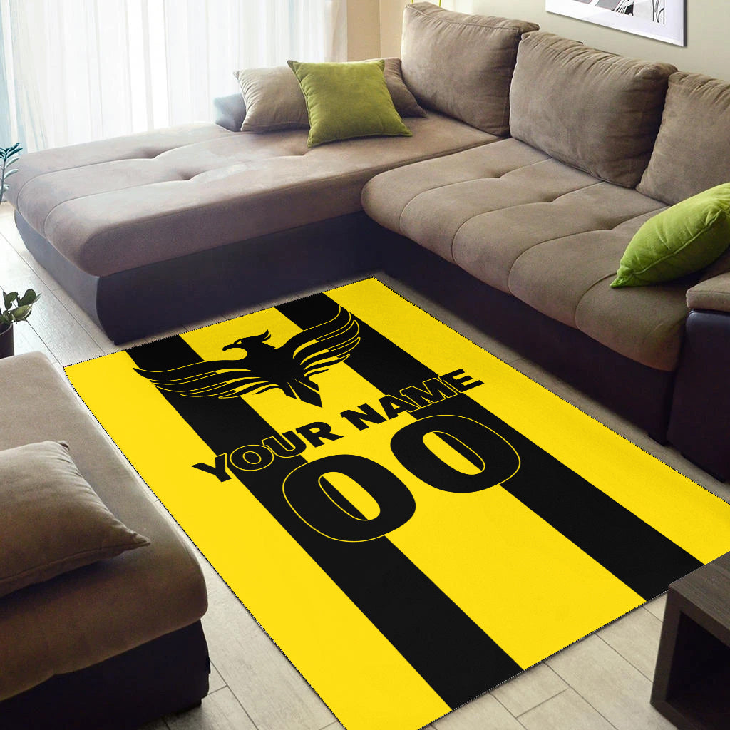 custom-personalised-wellington-phoenix-pride-area-rug