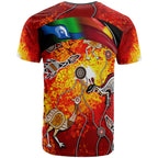 indigenous-t-shirt-naidoc-week-always-will-be