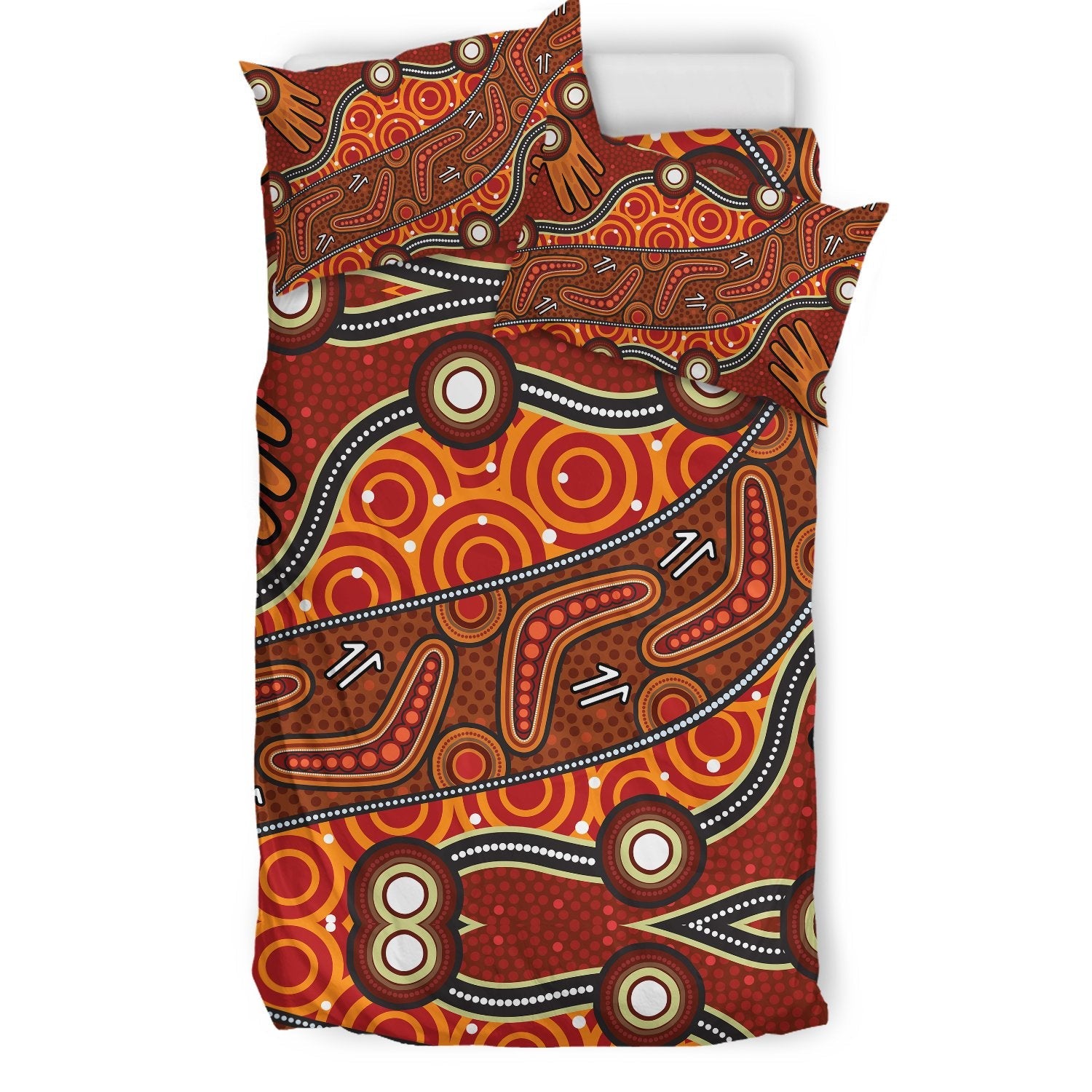 aboriginal-bedding-set-indegenous-dot-painting-art-2