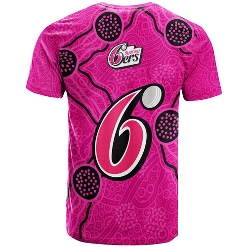 sydney-sixers-t-shirt-aboriginal-dot-painting