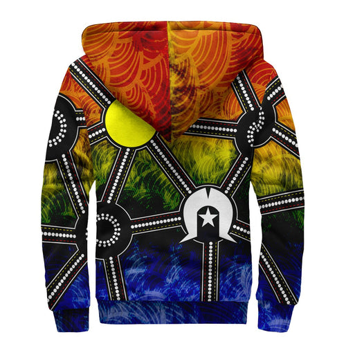 naidoc-week-2021-sherpa-hoodie-aboriginal-geometric-style