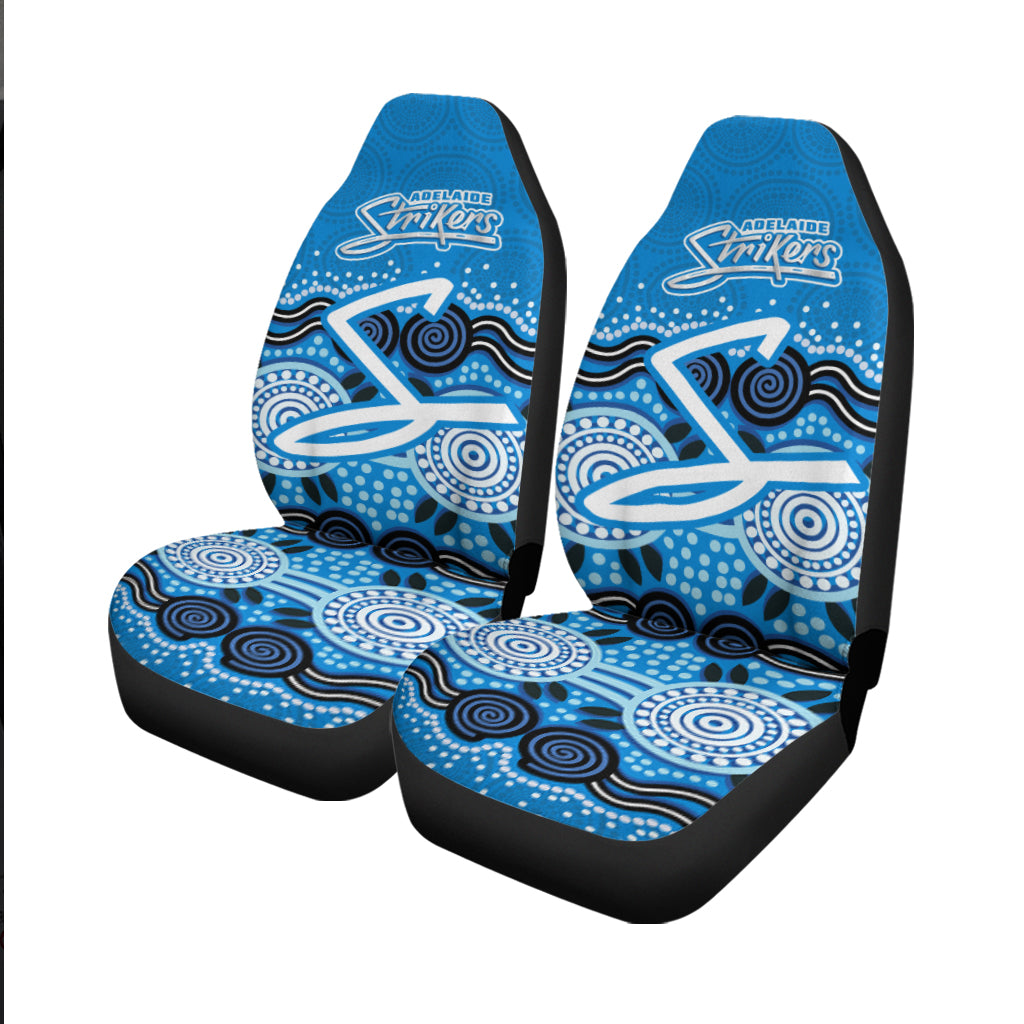 adelaide-strikers-car-seat-covers-aboriginal-style-of-dot