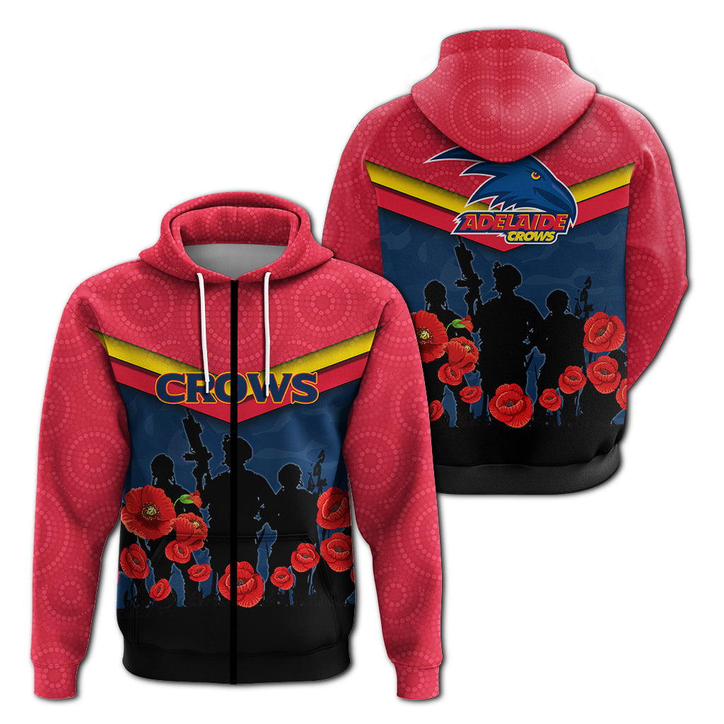 adelaide-crows-anzac-day-hoodie-indigenous-art