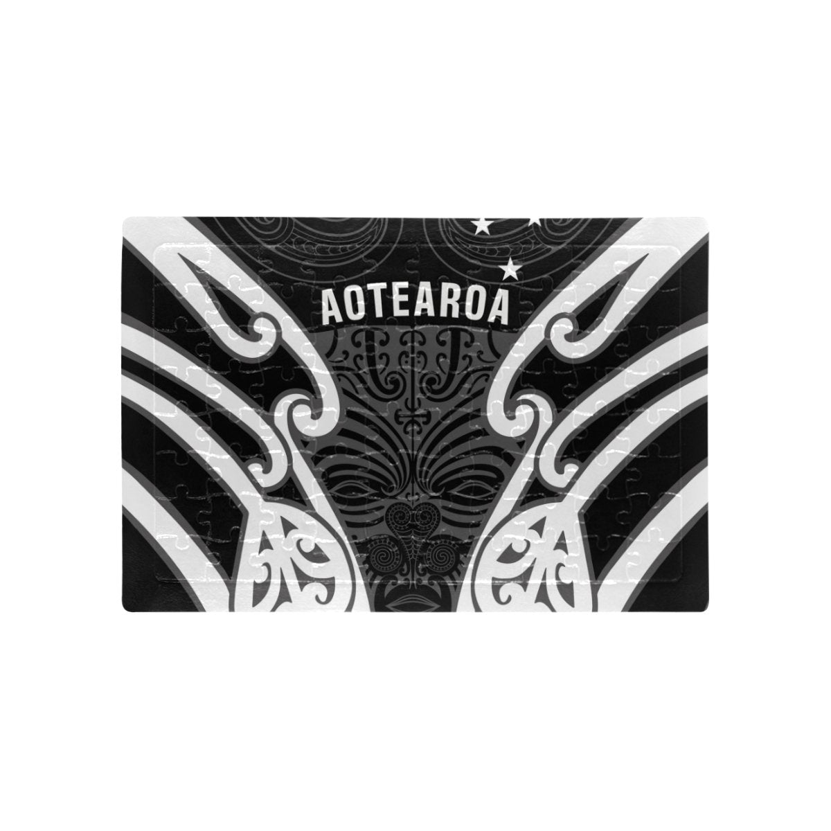 maori-moko-jigsaw-puzzle-aotearoa-silver-fern-1