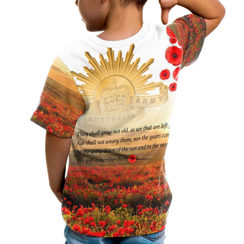 anzac-day-2021-t-shirt-kid-we-will-remember-them