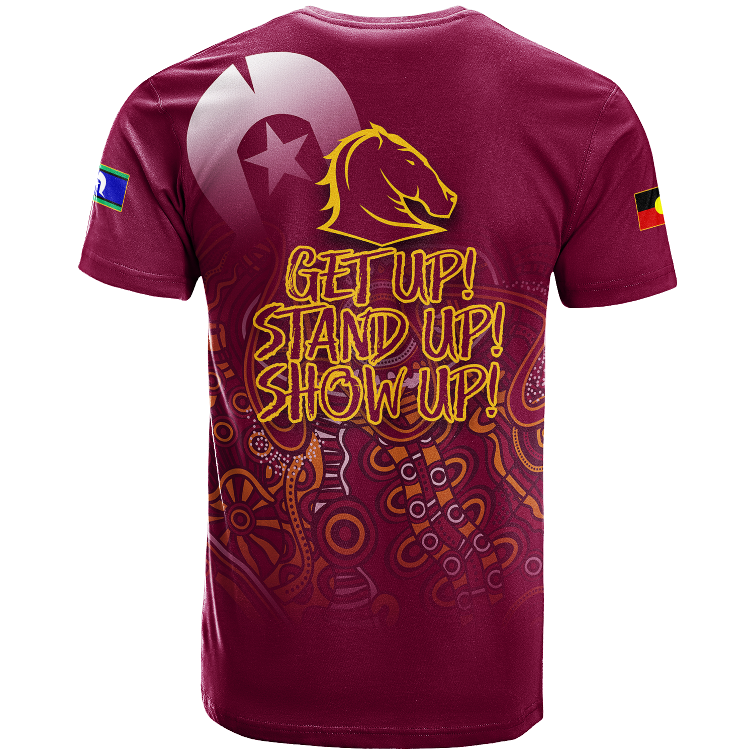 custom-personalised-brisbane-broncos-rugby-naidoc-2022-t-shirt