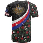 t-shirt-australia-coat-of-arms-with-waratah-patterns