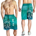 customaboriginal-men-shorts-torres-strait-islands-in-wave