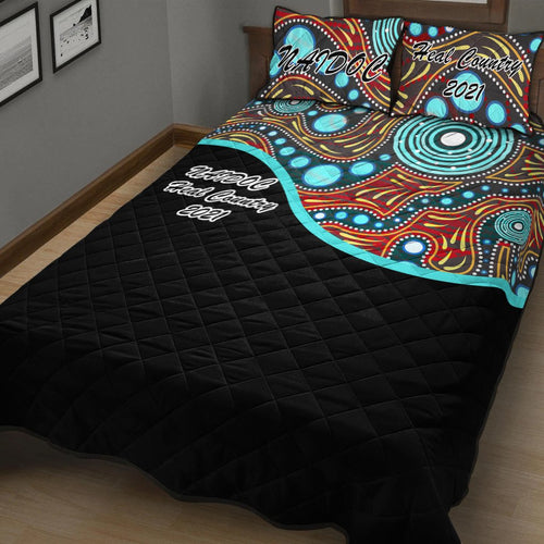 naidoc-2021-quilt-bed-set-heal-country