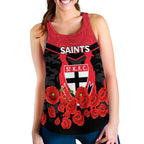 st-kilda-saints-anzac-day-indigenous-art-women-tank-top