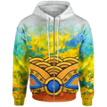aboriginal-zip-up-hoodie-australia-kangaroo-sky