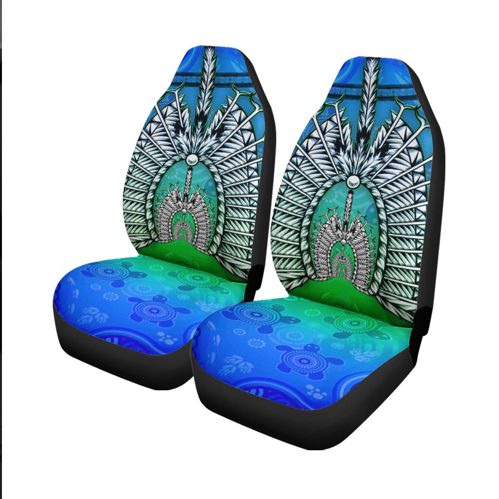 car-seat-cover-turtle-background-with-dhari-mask