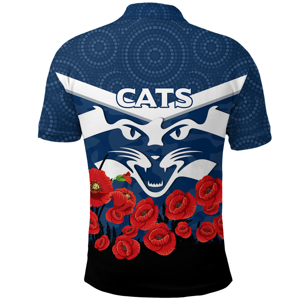 geelong-cats-anzac-day-polo-shirt-indigenous-art