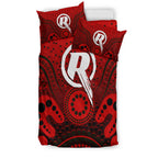 melbourne-renegades-bedding-set-aboriginal-style-of-dot