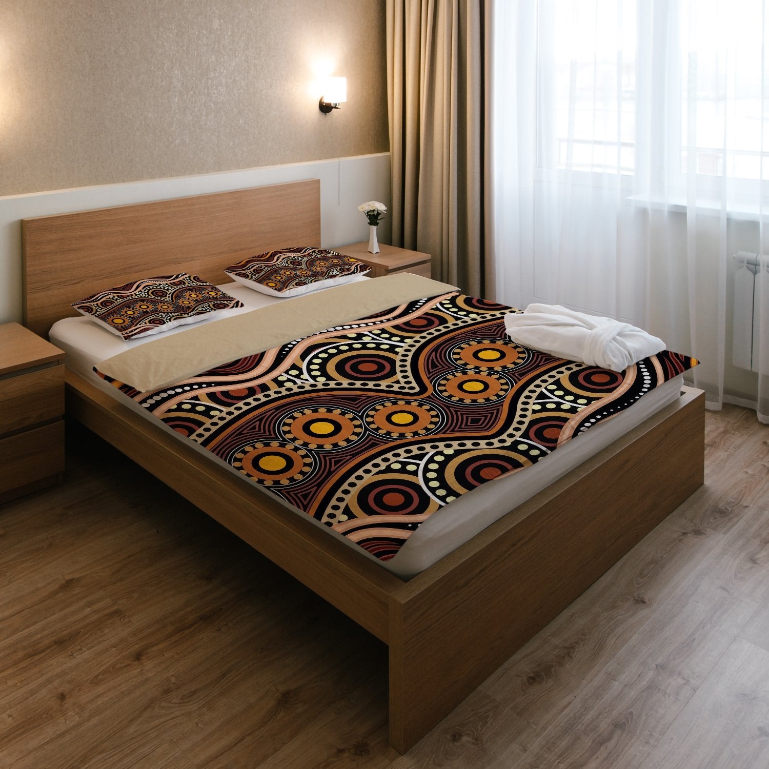 aboriginal-bedding-set-indegenous-dot-painting-art-1