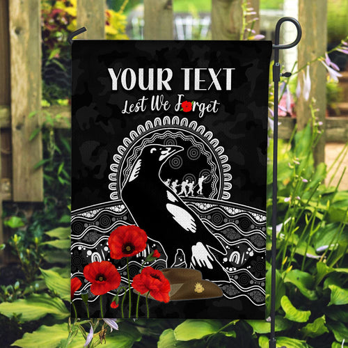 custom-personalised-magpies-football-anzac-day-flag-speical-poppy-mix-aboriginal