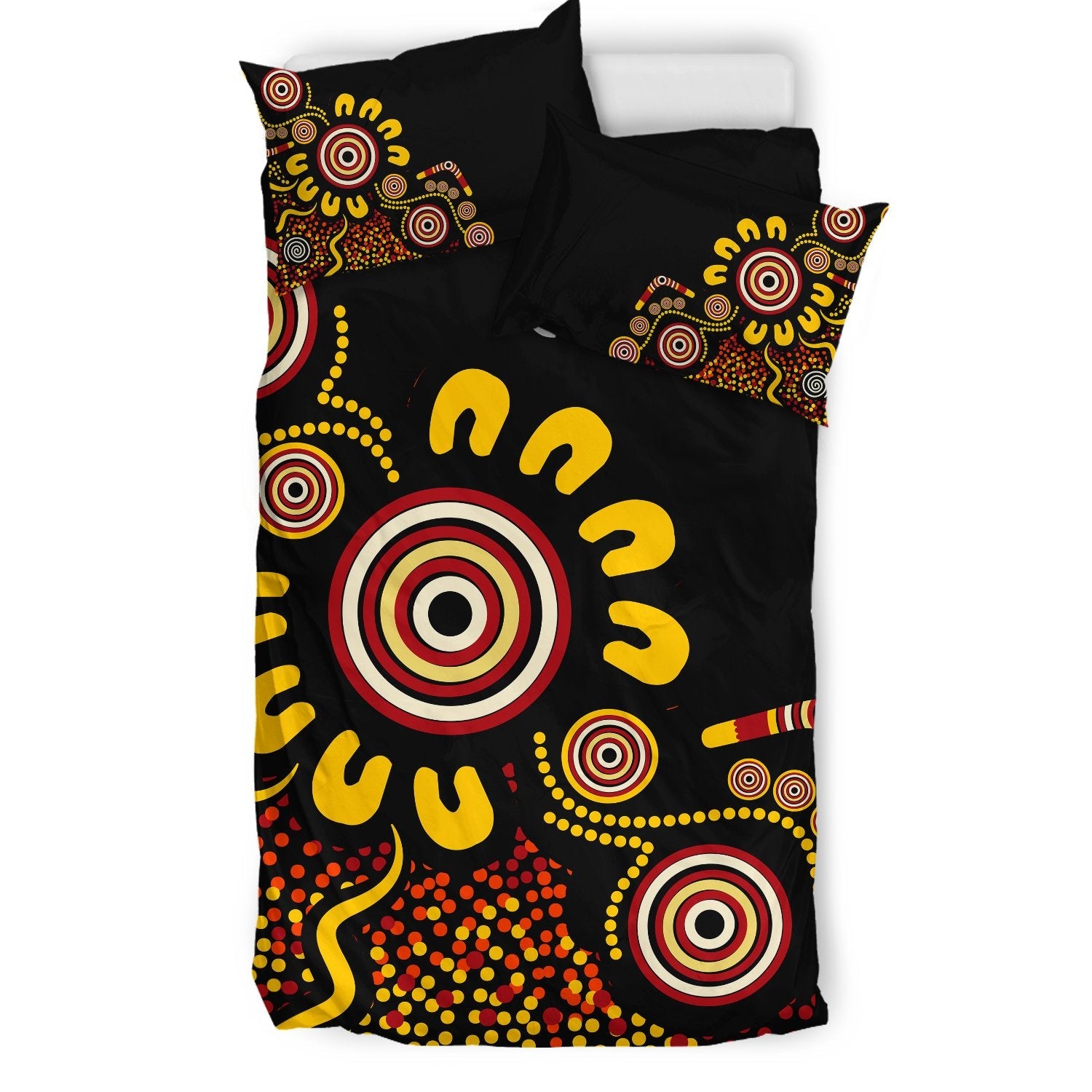 australia-naidoc-week-bedding-set-naidoc-week-2021-heal-country